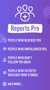 PRO Report APK İndir [2022] Son Sürüm 1