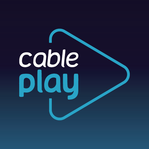 CablePlay  Icon