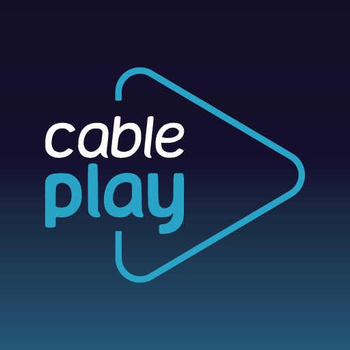 CablePlay logo