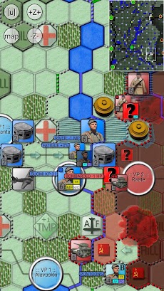 Winter War: Suomussalmi Battleのおすすめ画像5