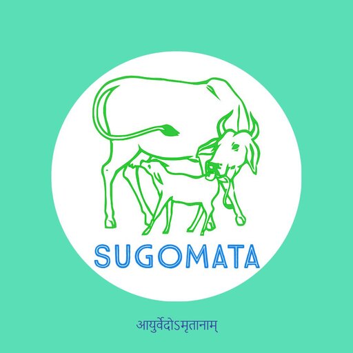 Sugomata logo