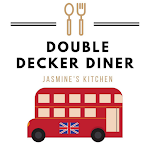 Cover Image of Скачать Double Decker Diner (Jasmine's Kitchen) 6.25.0 APK