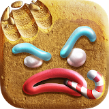 Gingerbread Wars 🎄 icon