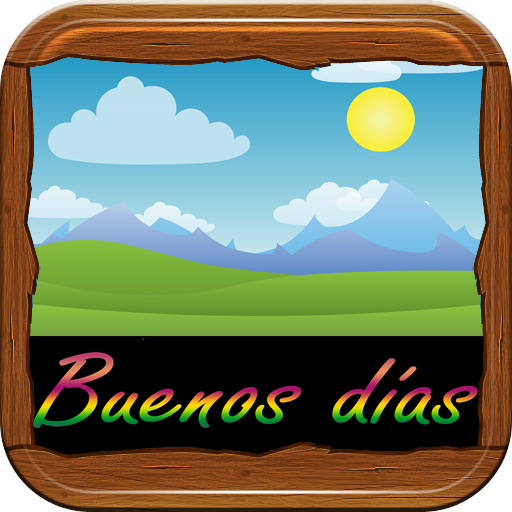 Frases de Buenos días logo