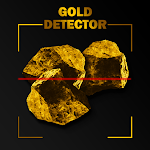Cover Image of डाउनलोड Gold Detector : Gold Digger  APK