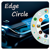 Edge Circle for Note & S6 Edge MOD