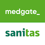 Cover Image of ดาวน์โหลด Sanitas Medgate  APK