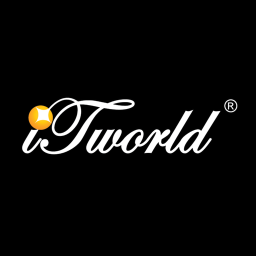 iTworld logo