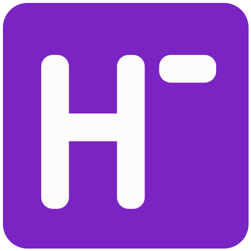 해치(HATCH) logo