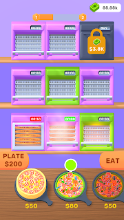 Pizza Chef