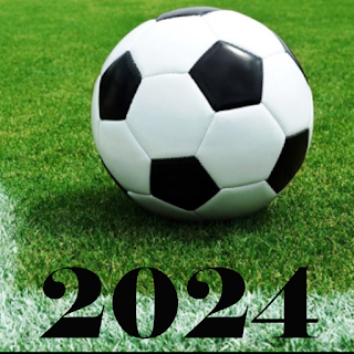 Football 2024 apk