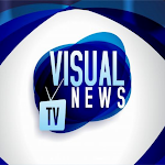 Cover Image of Download Visual News TV  APK