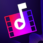 Video to Audio Mp3 Cutter | Blur Mask Video Apk