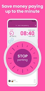 EasyPark – find  pay parking Apk Mod Download  2022 5