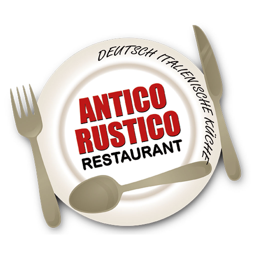 Antico Rustico logo