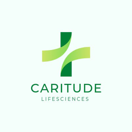 Caritude logo