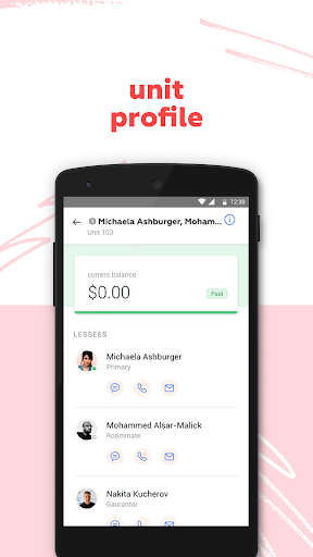 Livly Hub Screenshot 3 - AppWisp.com