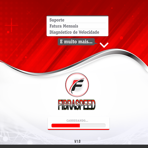fibraspeed Screen 2