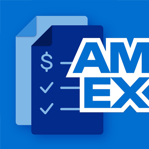AmexExpense Download on Windows