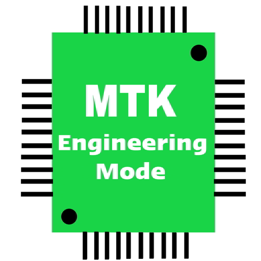 MTK Engineering App logo