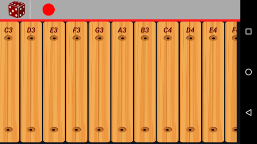 Xylophone Screen 3