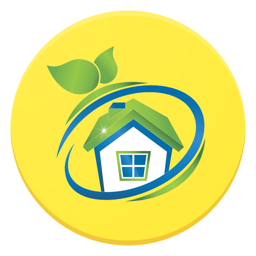 Clean House - Homecard  Icon