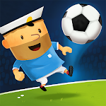 Cover Image of Herunterladen Fiete Soccer - Fußballspiele für Kinder  APK