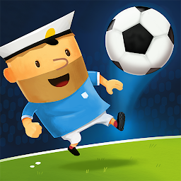 Fiete Soccer - Fussball Spiel