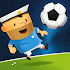 Fiete Soccer - Soccer games for Kids4.0.0