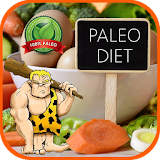 Paleo Diet Plan icon