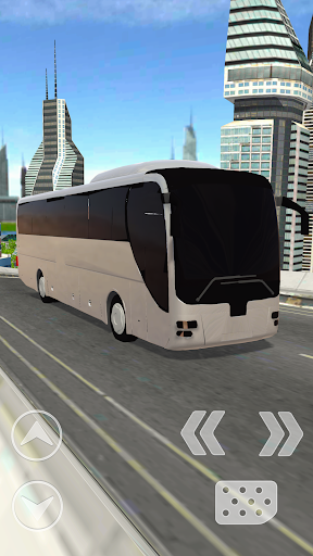 European Truck Driving Screen 3