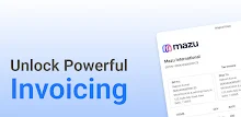 mazu Invoice Billing App APK