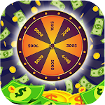 Cover Image of Download Spin To Win Real Cash: Work From Home, Earn Daily 1.4.E APK