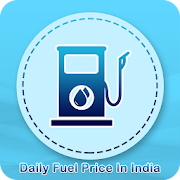 Daily Petrol Diesel Price India - Daily Fuel Price