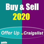 Which One is the Best?-Tips for OfferUp/Craigslist