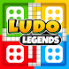Playing Ludo Game - Androidアプリ
