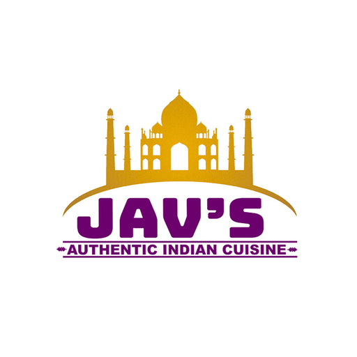 Javs Authentic Indian Cuisine Logo