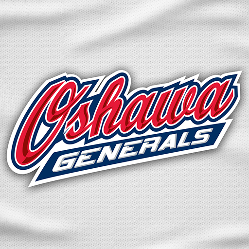 Oshawa Generals Official App  Icon