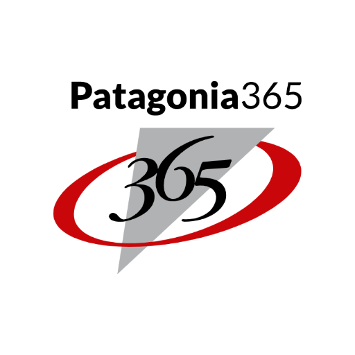 PATAGONIA 365 logo