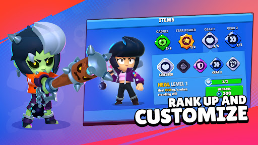 Brawl Stars-8