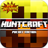 Hunt Craft : Story icon