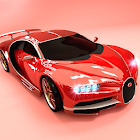 Speed Car Racer - 3D Town Raci 1.0