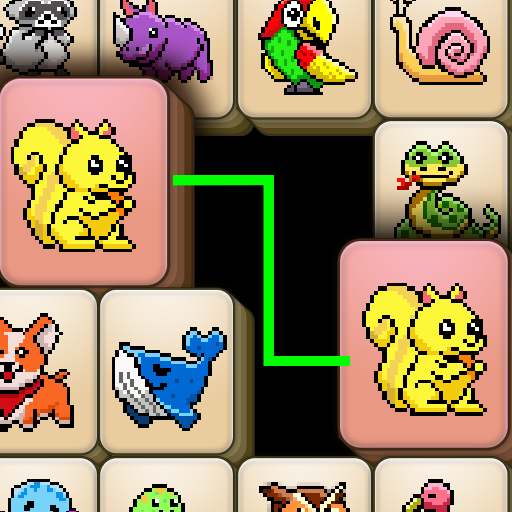 Onet X Connect Matched Animal 1.0.3 Icon