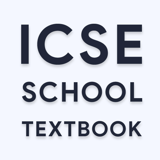 ICSE Books and Solution Laai af op Windows