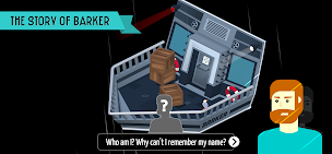 The Story of Barker - Screenshot 3