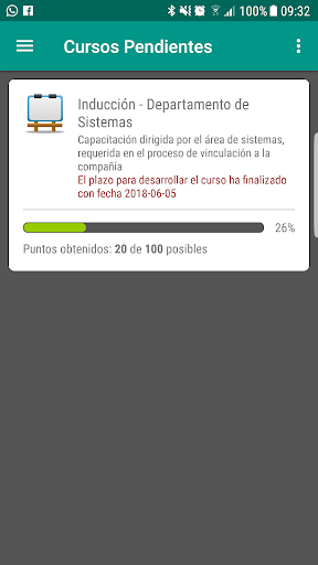 CelForma Screen 2