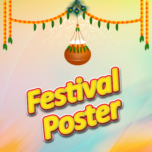 WinPost : Festival Post Maker