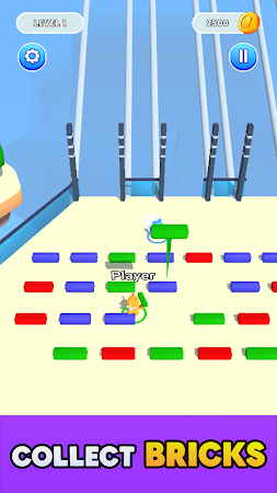 Game screenshot Shib Bridge mod apk