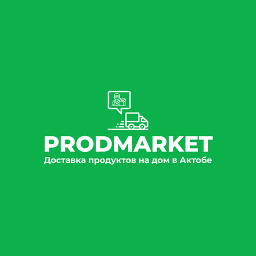 ProdMarket 1.0.0 Icon