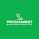 ProdMarket - Androidアプリ